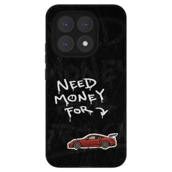 Picasee Fashion Case pro Xiaomi 15T - Track Mode