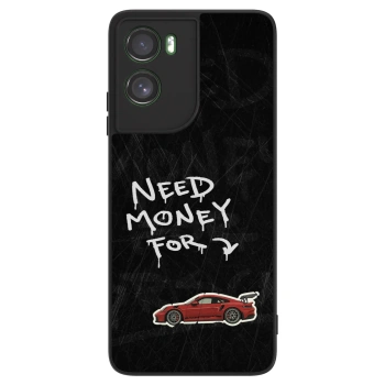Obal pro Motorola Moto G06 - Track Mode