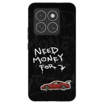 Picasee Fashion Case pro Xiaomi 14 Pro - Track Mode