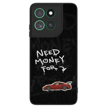 Obal pro Motorola Moto G57 Power - Track Mode