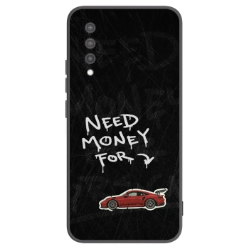 Obal pro Xiaomi Mi 9 Lite - Track Mode