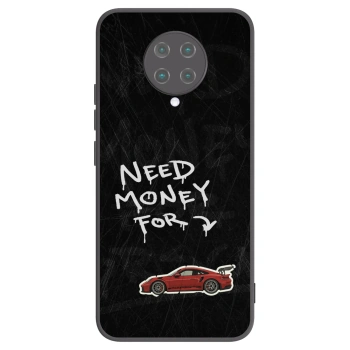 Obal pro Xiaomi Poco F2 Pro - Track Mode
