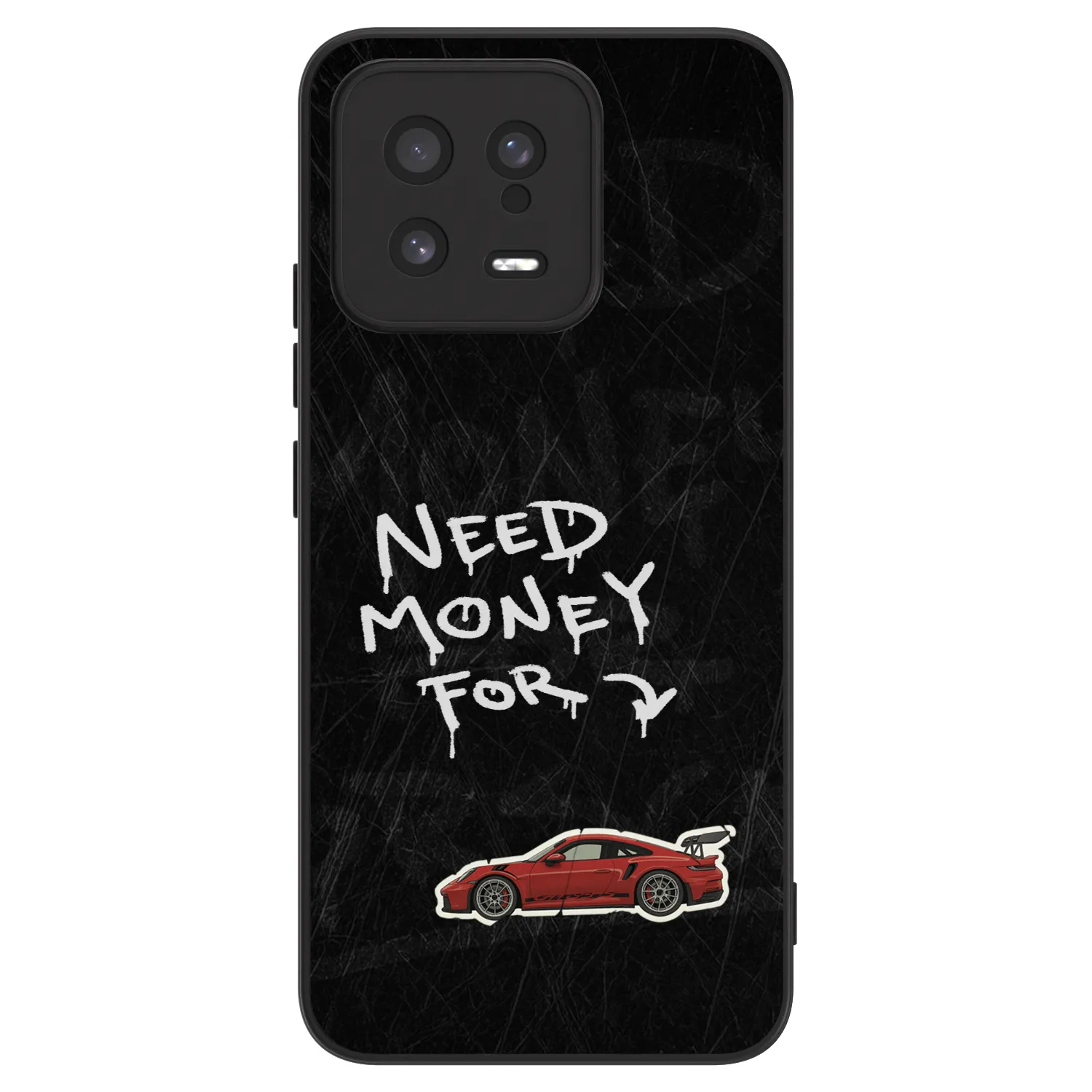 Picasee ULTIMATE CASE pro Xiaomi 13 - Track Mode