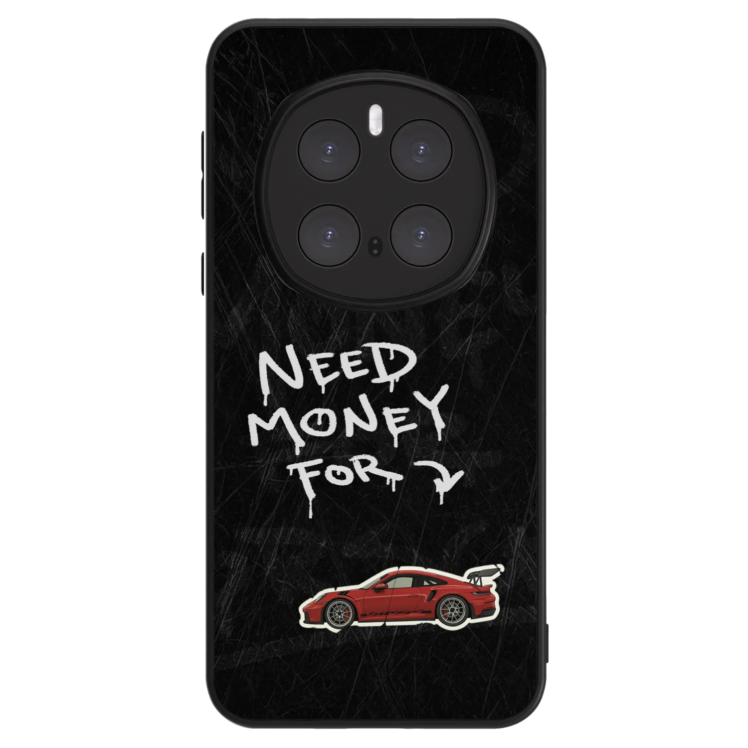 Picasee ULTIMATE CASE pro Honor Magic7 Pro 5G - Track Mode