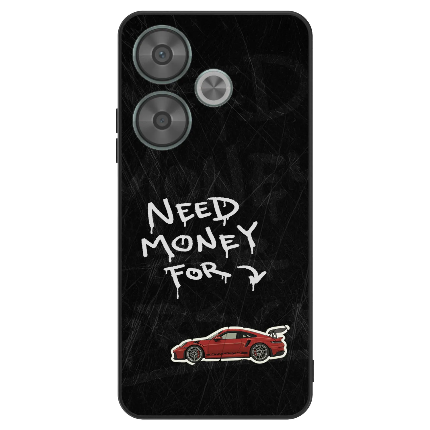 Picasee ULTIMATE CASE pro Xiaomi Poco F6 - Track Mode
