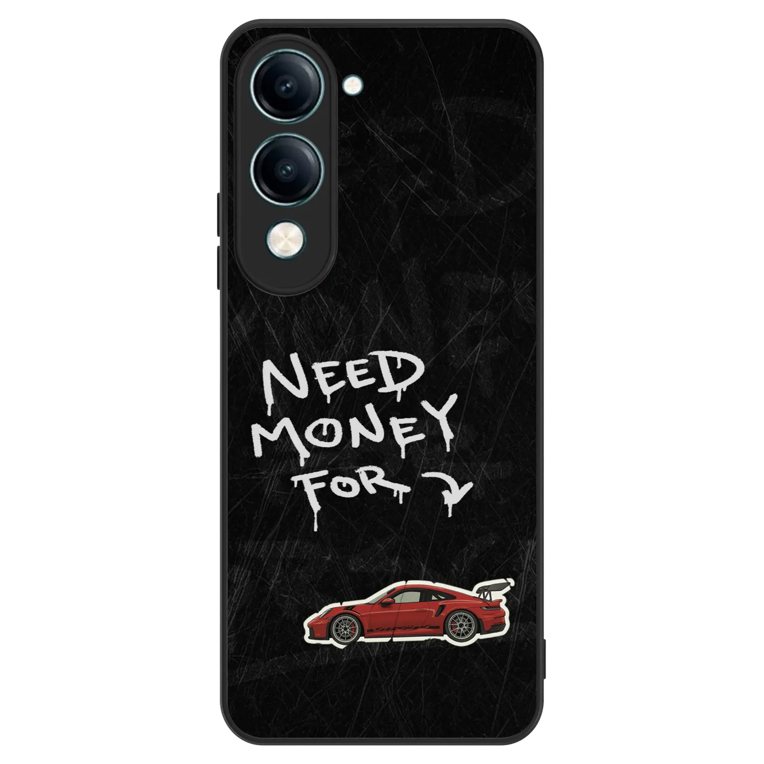 Picasee ULTIMATE CASE pro Vivo Y29s 5G - Track Mode