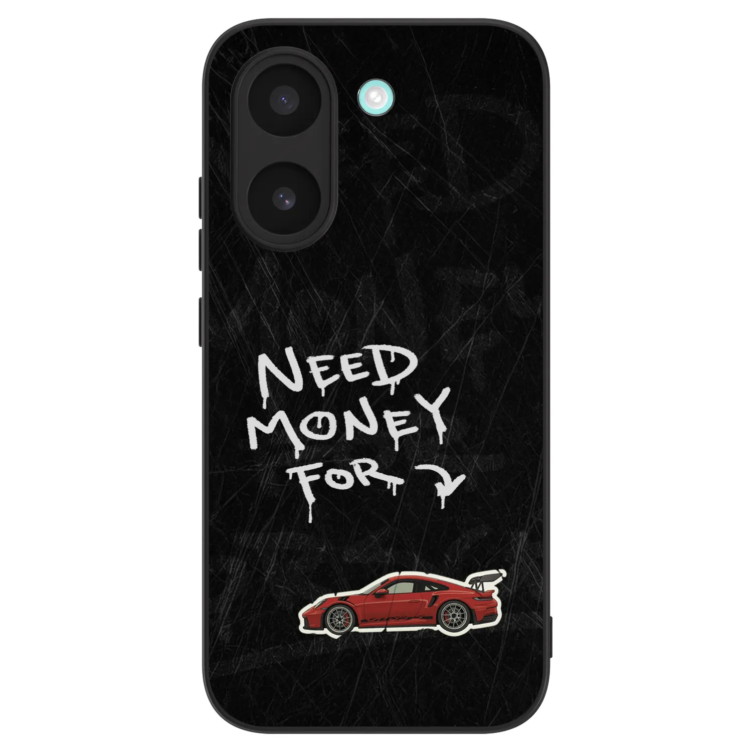 Picasee ULTIMATE CASE pro Xiaomi Poco X8 Pro - Track Mode