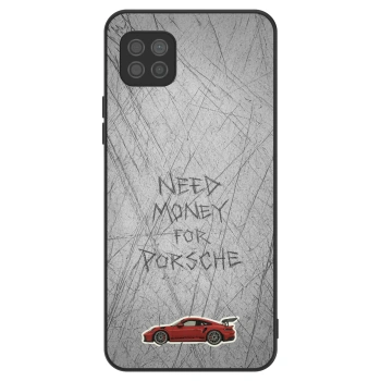 Obal pro Huawei P40 Lite - Garage Scratch