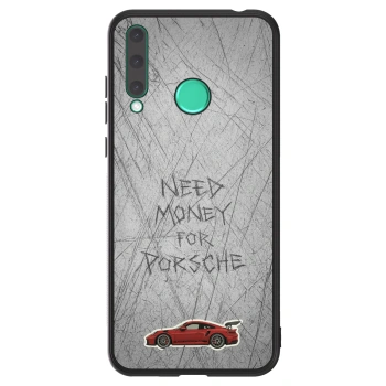 Obal pro Honor 20 Lite - Garage Scratch