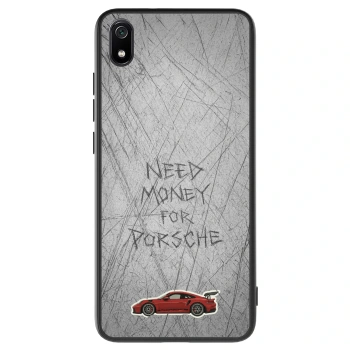 Obal pro Xiaomi Redmi 7A - Garage Scratch
