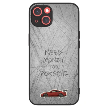 Picasee ULTIMATE CASE pro Apple iPhone 13 - Garage Scratch