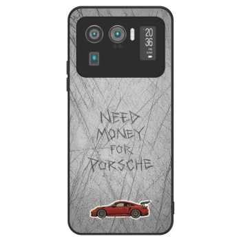 Obal pro Xiaomi Mi 11 Ultra - Garage Scratch