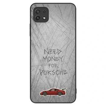 Obal pro Samsung Galaxy A22 A226B 5G - Garage Scratch