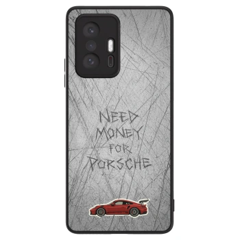 Picasee ULTIMATE CASE pro Xiaomi 11T Pro - Garage Scratch