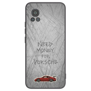 Obal pro Vivo X60 Pro 5G - Garage Scratch