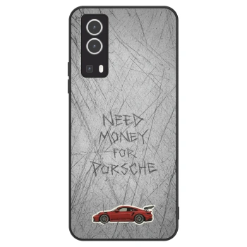 Obal pro Vivo Y72 5G - Garage Scratch