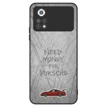 Obal pro Xiaomi Poco X4 Pro 5G - Garage Scratch