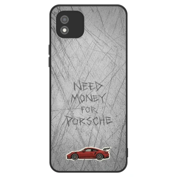 Obal pro Realme C11 (2021) - Garage Scratch