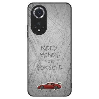 Obal pro Huawei Nova 9 SE - Garage Scratch