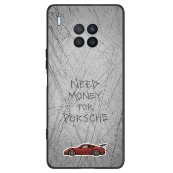 Obal pro Honor 50 Lite - Garage Scratch
