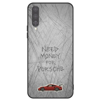Obal pro Huawei P20 Pro - Garage Scratch