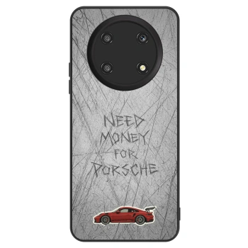 Obal pro Honor Magic4 Lite 5G - Garage Scratch