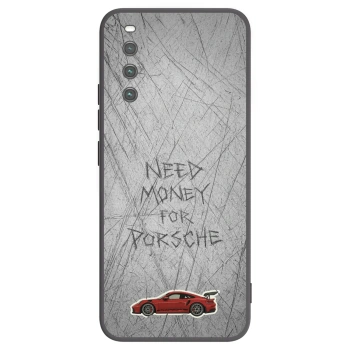 Obal pro Sony Xperia 10 IV 5G - Garage Scratch