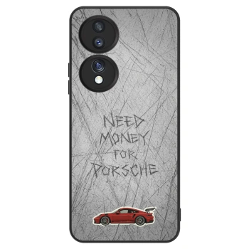 Obal pro Honor 70 - Garage Scratch