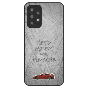 Obal pro Samsung Galaxy A73 5G - Garage Scratch