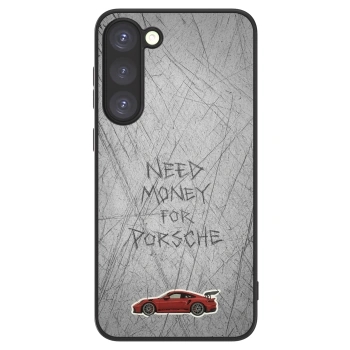 Obal pro Samsung Galaxy S23+ 5G - Garage Scratch