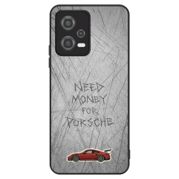 Obal pro Xiaomi Poco X5 - Garage Scratch