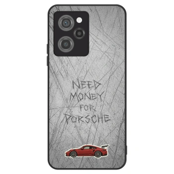 Obal pro Xiaomi Poco X5 Pro - Garage Scratch