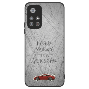Obal pro Xiaomi Redmi Note 11S 5G - Garage Scratch