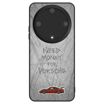 Obal pro Honor Magic5 Lite 5G - Garage Scratch