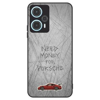 Obal pro Xiaomi Poco F5 - Garage Scratch