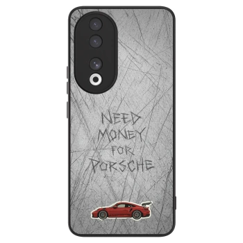 Obal pro Honor 90 5G - Garage Scratch