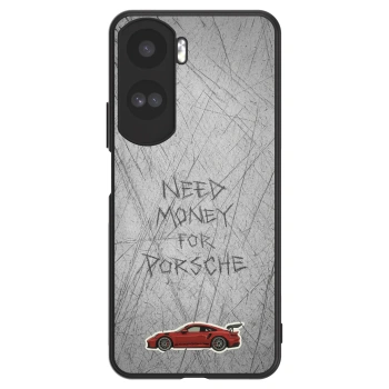 Obal pro Honor 90 Lite 5G - Garage Scratch