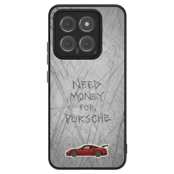 Picasee ULTIMATE CASE pro Xiaomi 14 - Garage Scratch