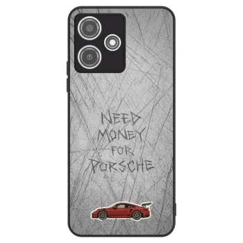 Obal pro Xiaomi Redmi 12 5G - Garage Scratch