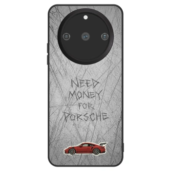Obal pro Realme 11 Pro+ - Garage Scratch