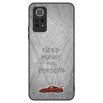 Obal pro Xiaomi Redmi Note 12 Pro 4G - Garage Scratch