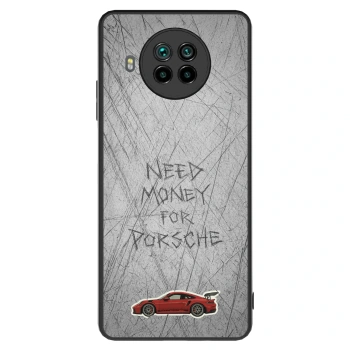 Obal pro Xiaomi Mi 10T Lite - Garage Scratch