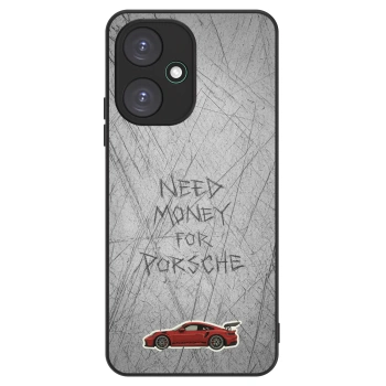 Obal pro Xiaomi Redmi 13C 5G - Garage Scratch
