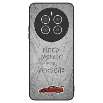 Obal pro Realme 12 Pro 5G - Garage Scratch