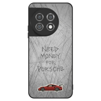 Obal pro OnePlus 11 5G - Garage Scratch