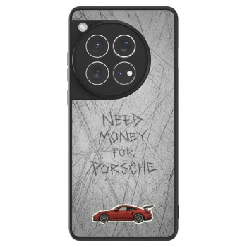 Picasee ULTIMATE CASE pro OnePlus 12 5G - Garage Scratch