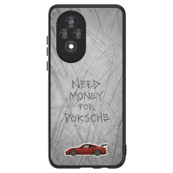 Obal pro Honor 200 Pro 5G - Garage Scratch