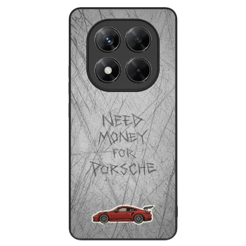Picasee ULTIMATE CASE pro Xiaomi Redmi Note 14 Pro 5G - Garage Scratch