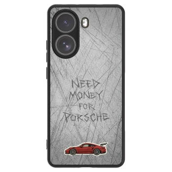 Obal pro Xiaomi Poco X7 Pro 5G - Garage Scratch