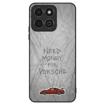 Obal pro Honor 200 Smart 5G - Garage Scratch